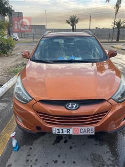 هیوندای تۆکسۆن